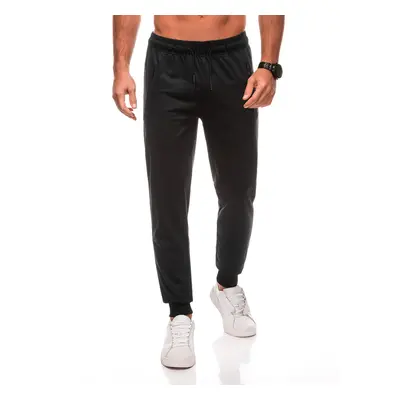 Edoti Men's sweatpants