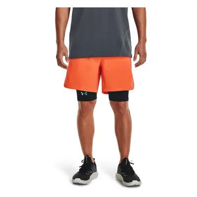 Pánské kraťasy Under Armour Peak Woven Short