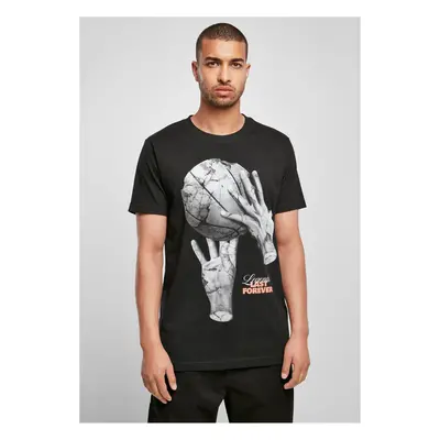 Ballin Hands Tee černé