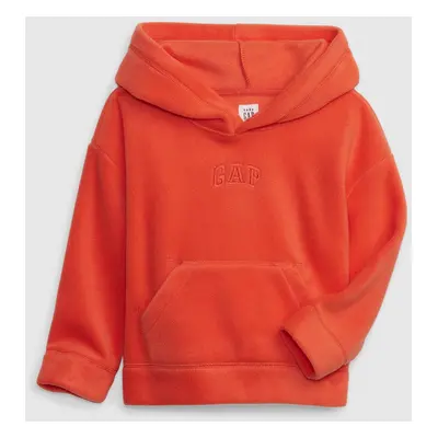 Dětská mikina GapFit profleece hoodie - Kluci