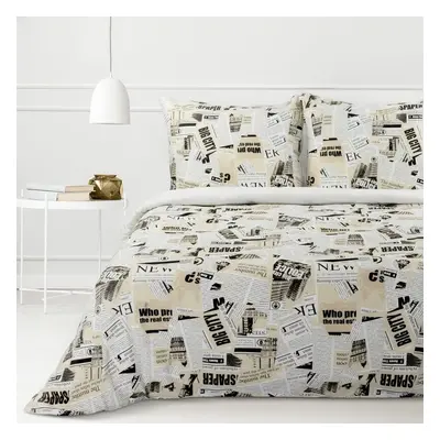 Eurofirany Unisex's Bed Linen