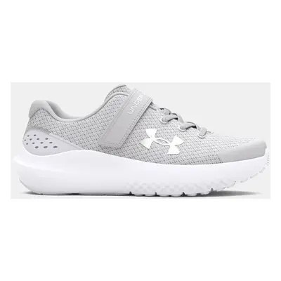 Dívčí boty Under Armour UA GPS Surge AC - Holky