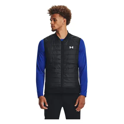 Pánská běžecká vesta Under Armour STRM INS Run Vest