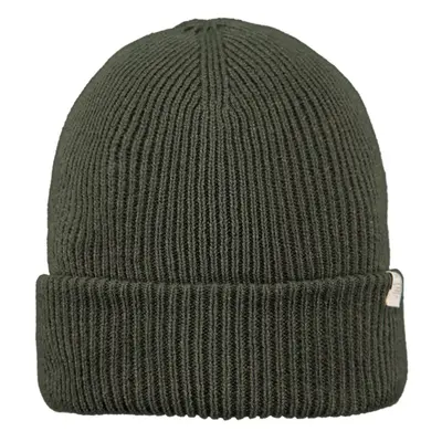 Zimní čepice Barts KINABALU BEANIE Army