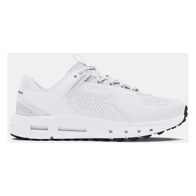 Pánské boty Under Armour UA Summit Trek-WHT - Pánské