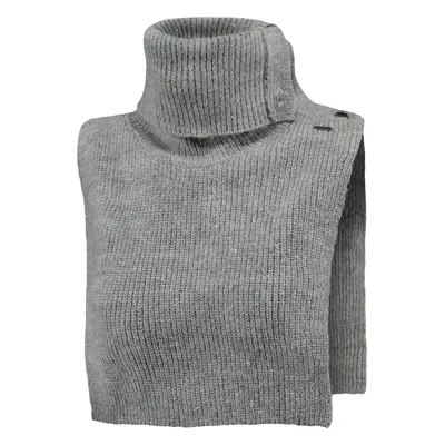 Nákrčník Barts YLANI COL Heather Grey