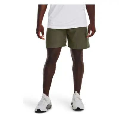 Pánské kraťasy Under Armour Woven Graphic Shorts