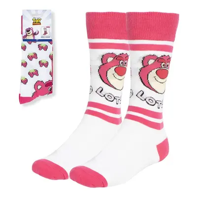 SOCKS TOY STORY LOTSO