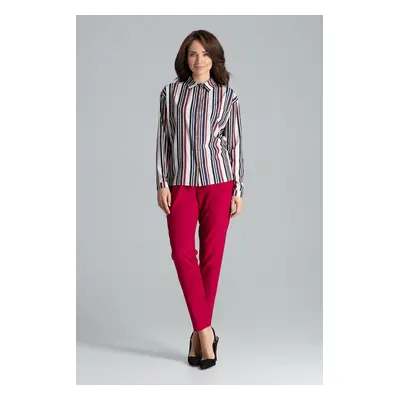 Lenitif Woman's Shirt L059