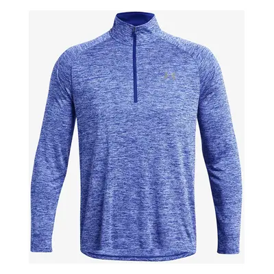 Pánské triko Under Armour Tech 2.0 1/2 Zip