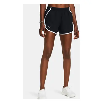 Dámské kraťasy Under Armour Fly By 3'' Shorts