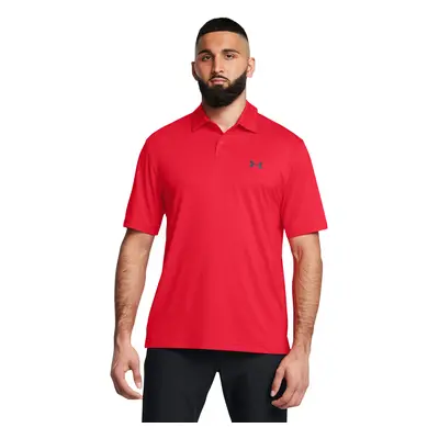 UA T2G Polo-RED