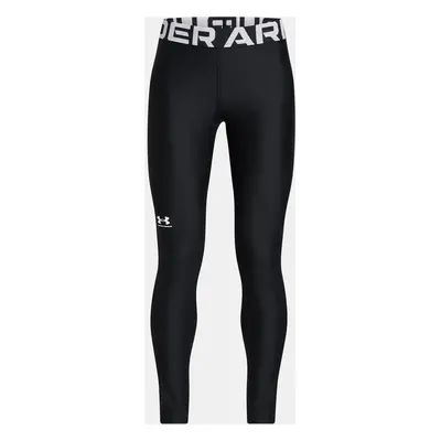 Dívčí legíny Under Armour HG Legging - Holky