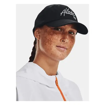 Dámská kšiltovka Under Armour Favorites Hat