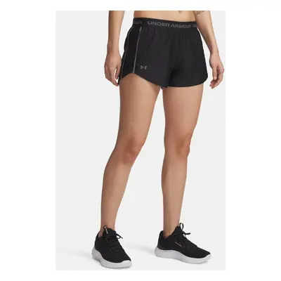 Dámské kraťasy Under Armour Tech Play Up Shorts - Dámské