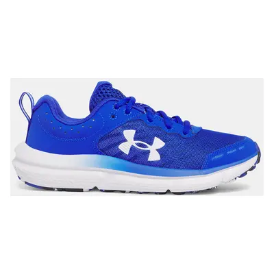 Chlapecké boty Under Armour UA BGS Assert - Kluci