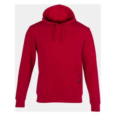 Pánská/chlapecká mikina Joma Montana Hoodie Red