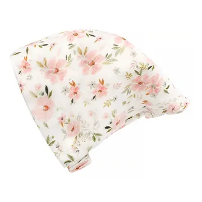 Pinokio Headscarf Summer Garden