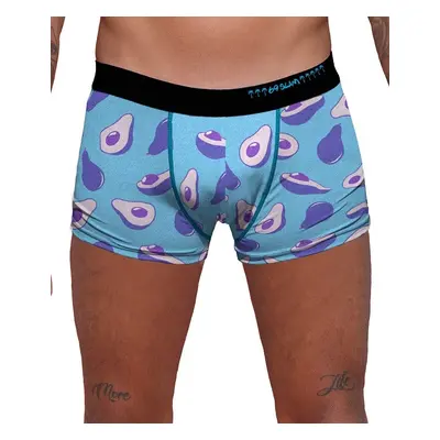 Pánské boxerky 69SLAM hip bamboo avoca