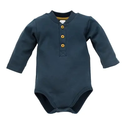 Pinokio Bodysuit Polo Secret Forest