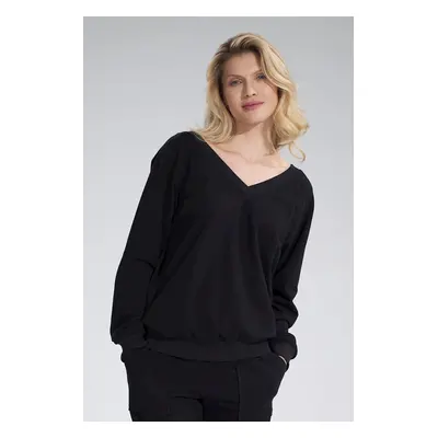 Figl Woman's Sweatshirt M799