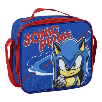 LUNCH BAG THERMAL SONIC PRIME