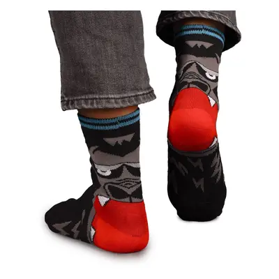 Yoclub Unisex's Socks SKA-0084C-AA00-003