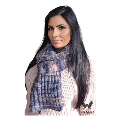 Dámská šála Kamea Kamea_Scarf_K.21.836.16_Jeans