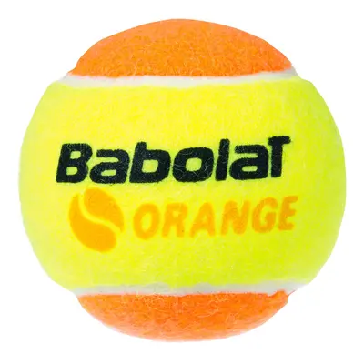 Dětské tenisové míče Babolat Orange X36