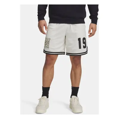 Pánské kraťasy Under Armour Courtside Hoops Short - Pánské