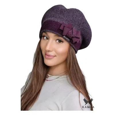 Kamea Woman's Beret K.16.016.14