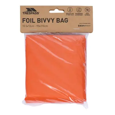 Bivakovací pytel Trespass Hotpocket Emergency Foil Bivvy Bag