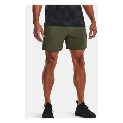 Pánské kraťasy Under Armour Vanish Woven 6in Shorts