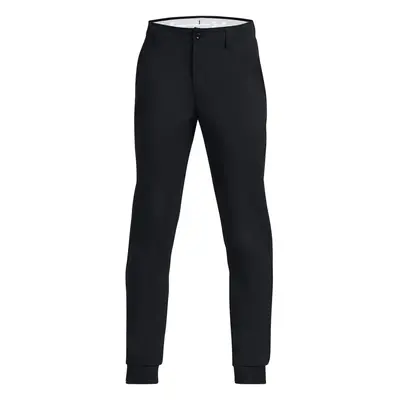 Chlapecké golfové kalhoty Under Armour Boys Golf Jogger