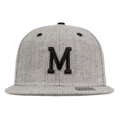 Letter Snapback