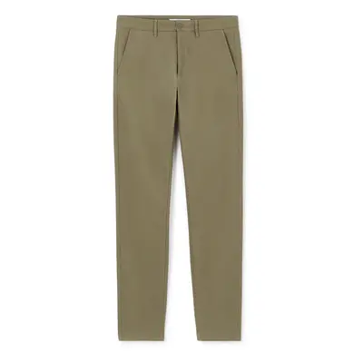 Celio Kalhoty chino slim Tocharles - Pánské