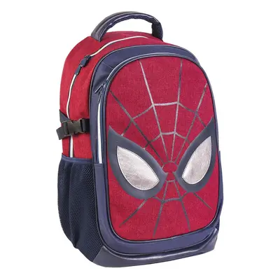 BACKPACK CASUAL TRAVEL SPIDERMAN