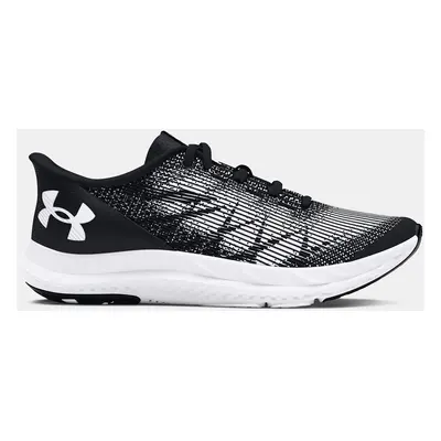 Chlapecké boty Under Armour UA BGS Speed Swift-BLK - Kluci