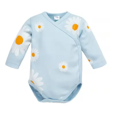 Pinokio Body Buttoned Daisy