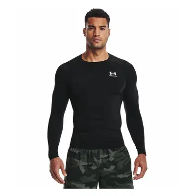 Pánské kompresní triko Under Armour HG Armour Comp LS