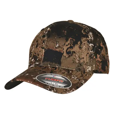 Flexfit® Veil Camo™ Cap wideland