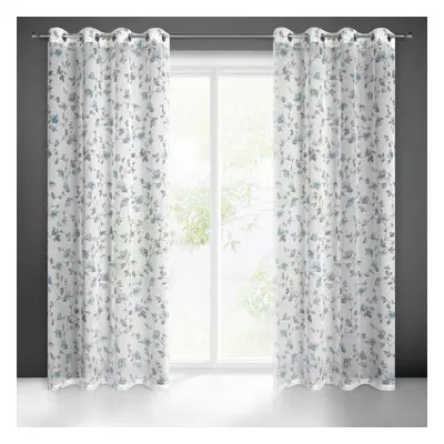 Eurofirany Unisex's Curtain