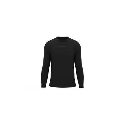 ACTIVE TS L/S anthracite