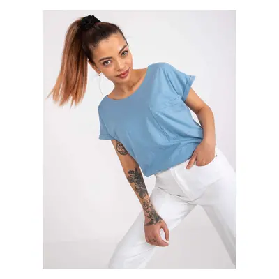 T-shirt-TW-TS-1001.30X-light blue