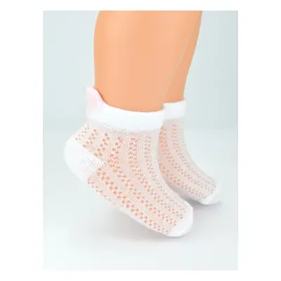 NOVITI Kids's Socks SB071-G-01