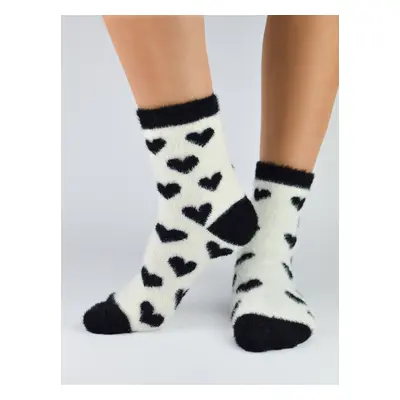 NOVITI Woman's Socks SB033-W-03