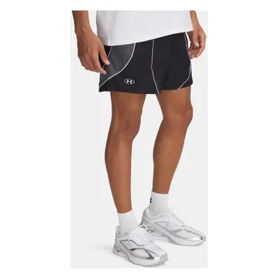 Pánské kraťasy Under Armour UA Icon Volley CB Shorts - Pánské