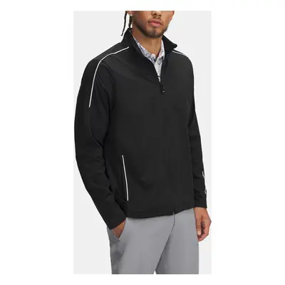 Pánská mikina Under Armour UA Drive Wind Full Zip - Pánské