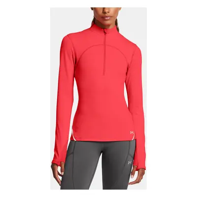 Under Armour Dámské tričko Vanish CW 1/2 Zip - Dámské