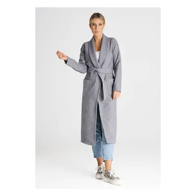 Figl Woman's Coat M990